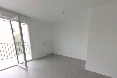 Apartament a Chartres, Eure-et-Loir, Chartres - € 720/mes | Ref: 0059313 - foto 2