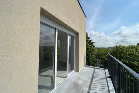 Apartament a Chartres, Eure-et-Loir, Chartres - € 720/mes | Ref: 0059313 - foto 4