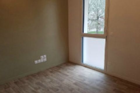 Apartament a Limoges, Haute-Vienne, Limoges - € 435/mes | Ref: 0058040 - foto 2