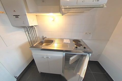 Apartament a Chartres, Eure-et-Loir, Chartres - € 651/mes | Ref: 0042310 - foto 3