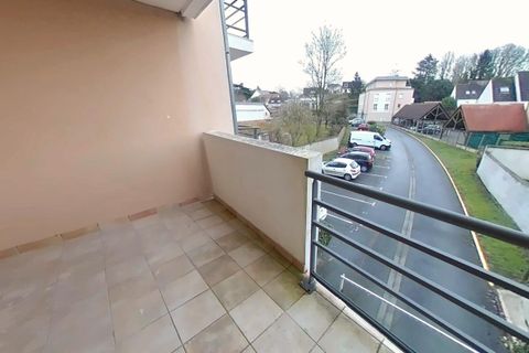 Apartament a Chartres, Eure-et-Loir, Chartres - € 651/mes | Ref: 0042310 - foto 5