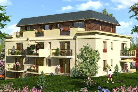 Apartament a Chartres, Eure-et-Loir, Chartres - € 651/mes | Ref: 0042310 - foto 6