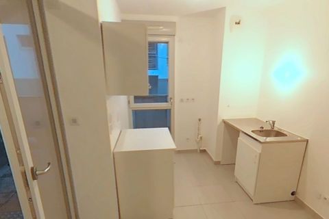 Apartament a Dijon, Cote-d'Or, Dijon - € 495/mes | Ref: 0034191 - foto 2