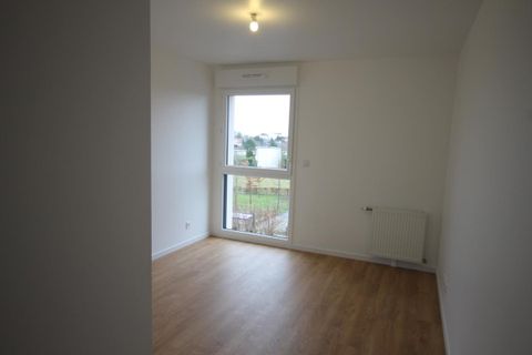 Apartament a Chartres, Eure-et-Loir, Chartres - € 571/mes | Ref: 0034094 - foto 2