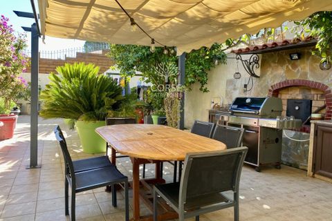 Villa i Sartène, Corse-du-Sud, Sartène - € 590.000 | Ref: M2890 - foto 4