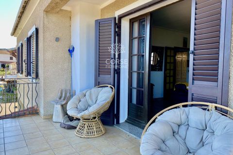 Villa i Sartène, Corse-du-Sud, Sartène - € 590.000 | Ref: M2890 - foto 5