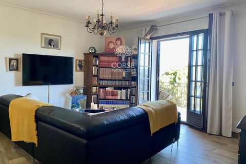 Villa i Sartène, Corse-du-Sud, Sartène - € 590.000 | Ref: M2890 - foto 7