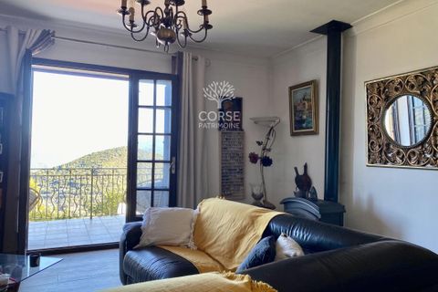 Villa i Sartène, Corse-du-Sud, Sartène - € 590.000 | Ref: M2890 - foto 8