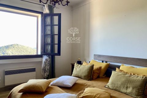 Villa i Sartène, Corse-du-Sud, Sartène - € 590.000 | Ref: M2890 - foto 9