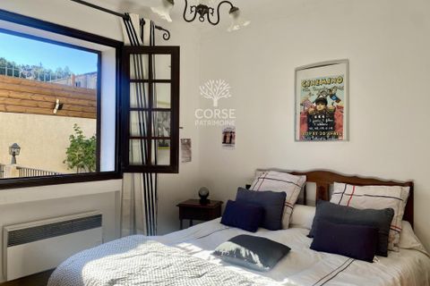 Villa i Sartène, Corse-du-Sud, Sartène - € 590.000 | Ref: M2890 - foto 10