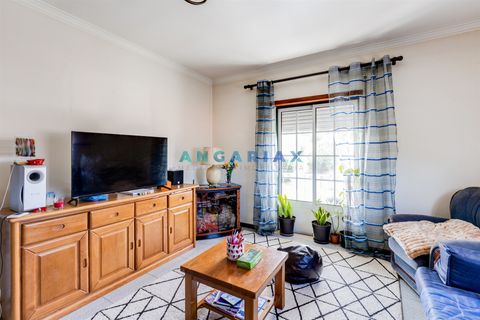 Lejlighed i Batalha, Leiria, Batalha - € 225.000 | Ref: ANG1580 - foto 1