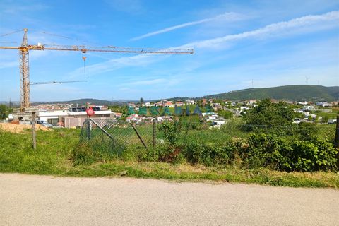 Helårsgrund i Leiria, Leiria, Leiria - € 80.000 | Ref: ANG1583 - foto 2