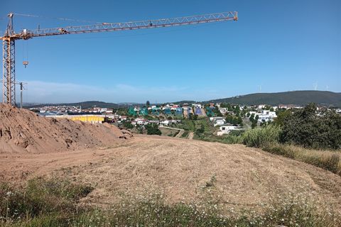 Helårsgrund i Leiria, Leiria, Leiria - € 80.000 | Ref: ANG1583 - foto 3