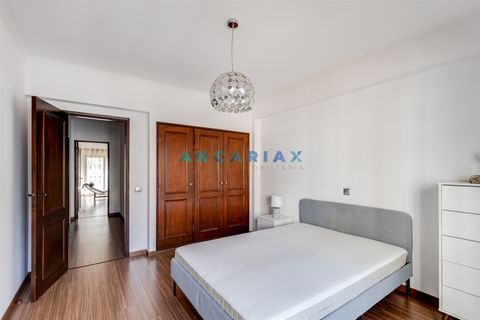 Lejlighed i Leiria, Leiria, Leiria - € 320.000 | Ref: ANG1582 - foto 12