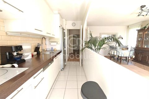 Lejlighed i Cannes-la-Bocca, Alpes-Maritimes, Cannes-la-Bocca - € 275.000 | Ref: 86923733 - foto 4