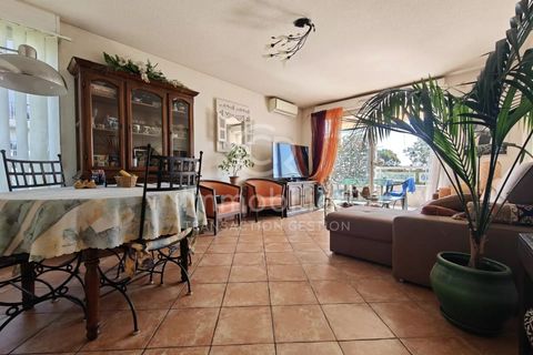 Lejlighed i Cannes-la-Bocca, Alpes-Maritimes, Cannes-la-Bocca - € 275.000 | Ref: 86923733 - foto 5