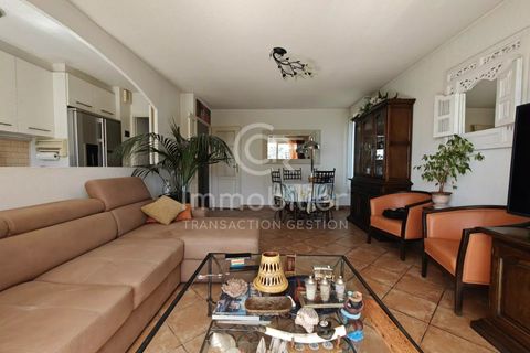 Lejlighed i Cannes-la-Bocca, Alpes-Maritimes, Cannes-la-Bocca - € 275.000 | Ref: 86923733 - foto 6