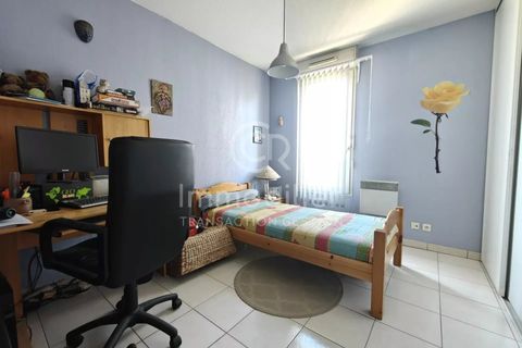 Lejlighed i Cannes-la-Bocca, Alpes-Maritimes, Cannes-la-Bocca - € 275.000 | Ref: 86923733 - foto 9