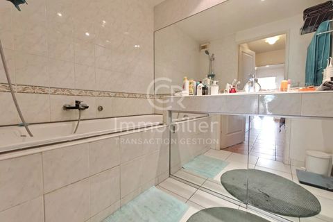 Lejlighed i Cannes-la-Bocca, Alpes-Maritimes, Cannes-la-Bocca - € 275.000 | Ref: 86923733 - foto 10