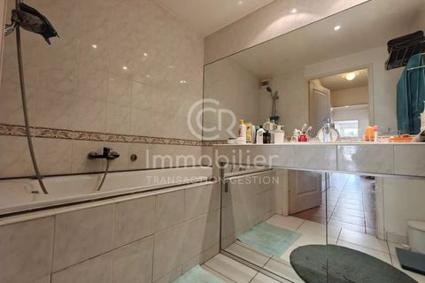 Lejlighed i Cannes-la-Bocca, Alpes-Maritimes, Cannes-la-Bocca - € 275.000 | Ref: 86923733 - foto 11