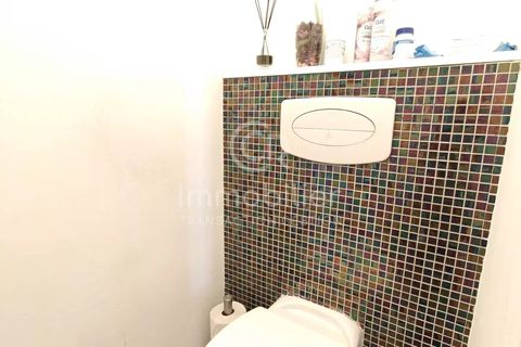 Lejlighed i Cannes-la-Bocca, Alpes-Maritimes, Cannes-la-Bocca - € 275.000 | Ref: 86923733 - foto 12