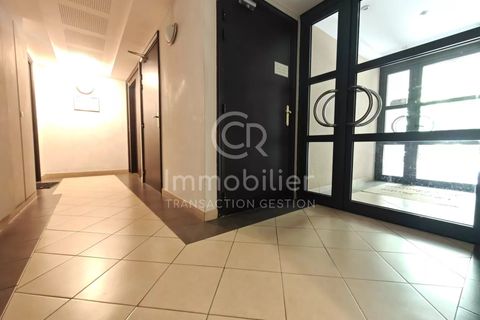 Lejlighed i Cannes-la-Bocca, Alpes-Maritimes, Cannes-la-Bocca - € 275.000 | Ref: 86923733 - foto 13