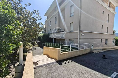 Lejlighed i Cannes-la-Bocca, Alpes-Maritimes, Cannes-la-Bocca - € 275.000 | Ref: 86923733 - foto 14