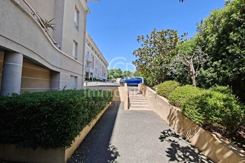 Lejlighed i Cannes-la-Bocca, Alpes-Maritimes, Cannes-la-Bocca - € 275.000 | Ref: 86923733 - foto 15