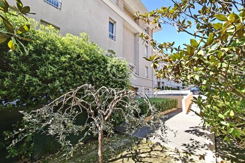 Lejlighed i Cannes-la-Bocca, Alpes-Maritimes, Cannes-la-Bocca - € 275.000 | Ref: 86923733 - foto 16