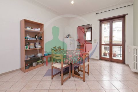 Lejlighed i Moncalieri, Turin, Moncalieri - € 115.000 | Ref: 37401009-viaquintinosellapianoprimo - foto 1