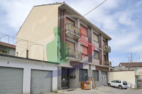 Lejlighed i Moncalieri, Turin, Moncalieri - € 115.000 | Ref: 37401009-viaquintinosellapianoprimo - foto 3