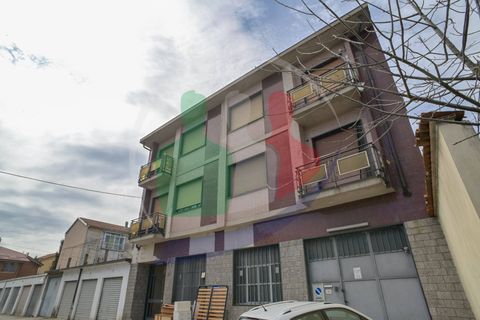 Lejlighed i Moncalieri, Turin, Moncalieri - € 115.000 | Ref: 37401009-viaquintinosellapianoprimo - foto 5