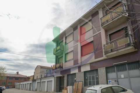 Lejlighed i Moncalieri, Turin, Moncalieri - € 115.000 | Ref: 37401009-viaquintinosellapianoprimo - foto 6