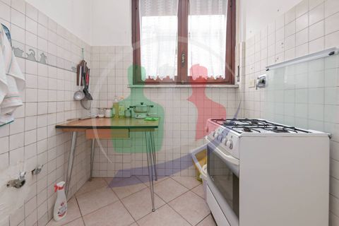 Lejlighed i Moncalieri, Turin, Moncalieri - € 115.000 | Ref: 37401009-viaquintinosellapianoprimo - foto 2
