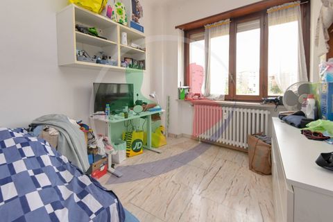 Lejlighed i Moncalieri, Turin, Moncalieri - € 115.000 | Ref: 37401009-viaquintinosellapianoprimo - foto 45