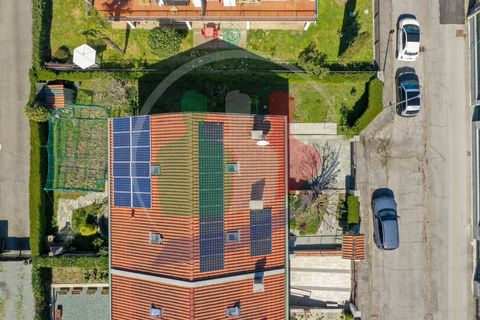 Rækkehus i None, Turin, None - € 295.000 | Ref: 37401024 - None via Einaudi - foto 3