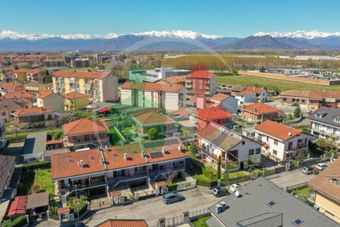 Rækkehus i None, Turin, None - € 295.000 | Ref: 37401024 - None via Einaudi - foto 4