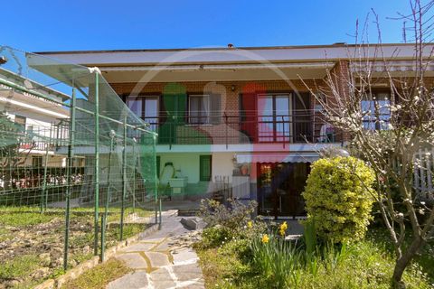 Rækkehus i None, Turin, None - € 295.000 | Ref: 37401024 - None via Einaudi - foto 9