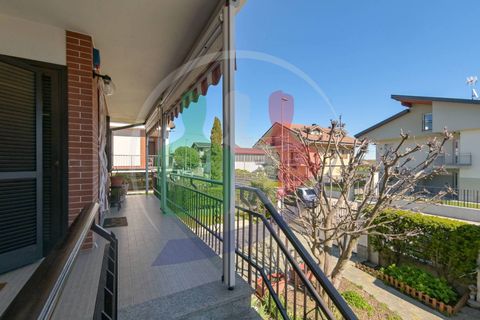 Rækkehus i None, Turin, None - € 295.000 | Ref: 37401024 - None via Einaudi - foto 13