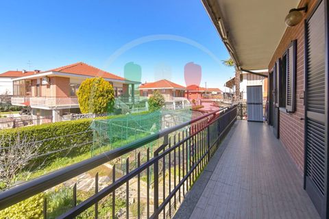 Rækkehus i None, Turin, None - € 295.000 | Ref: 37401024 - None via Einaudi - foto 18
