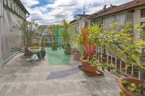 Lejlighed i Moncalieri, Turin, Moncalieri - € 230.000 | Ref: 37401009 -viaquintinosella p2 - foto 1