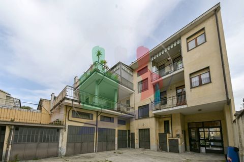 Lejlighed i Moncalieri, Turin, Moncalieri - € 230.000 | Ref: 37401009 -viaquintinosella p2 - foto 10