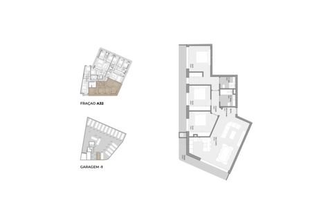 Leilighet i Trofa, Porto, Trofa - € 380 000 | Ref: CFB-380-123 - foto 28