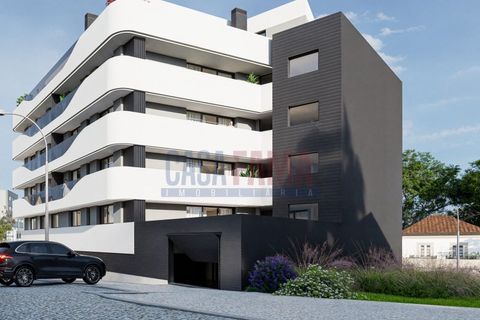 Lejlighed i Trofa, Porto, Trofa - € 240.000 | Ref: CFB-240-122 - foto 2