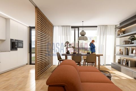 Lejlighed i Trofa, Porto, Trofa - € 240.000 | Ref: CFB-240-122 - foto 7