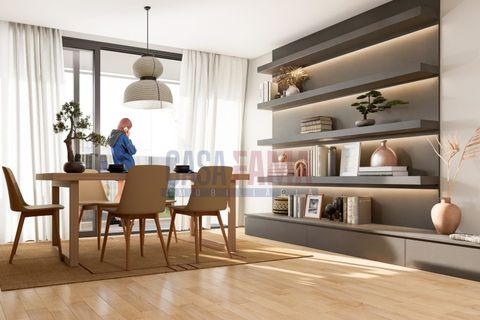 Lejlighed i Trofa, Porto, Trofa - € 240.000 | Ref: CFB-240-122 - foto 11