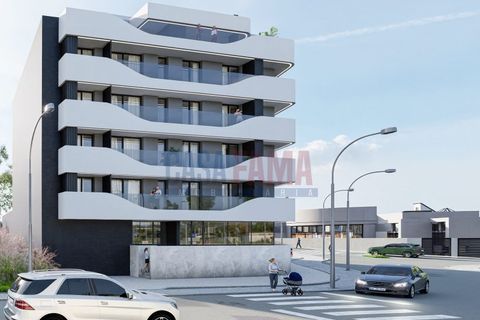 Lejlighed i Trofa, Porto, Trofa - € 240.000 | Ref: CFB-240-122 - foto 14