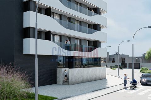 Lejlighed i Trofa, Porto, Trofa - € 240.000 | Ref: CFB-240-122 - foto 16