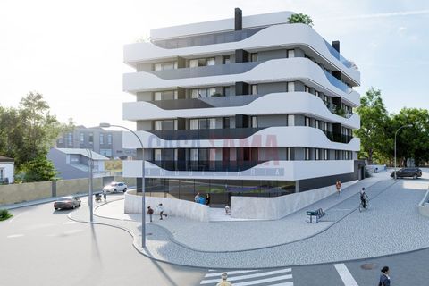 Lejlighed i Trofa, Porto, Trofa - € 240.000 | Ref: CFB-240-122 - foto 17