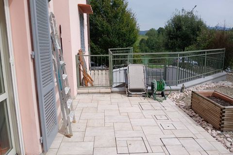 Leilighet i Vicchio, Florence, Vicchio - € 375 000 | Ref: 002- Terratetto sul Lago "Vicchio" - foto 7